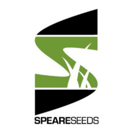 Speare Seeds Logo