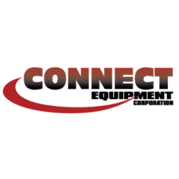 Connect Equipment Logo