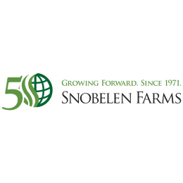 Snobelen Farms Logo